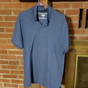 Polo shirt